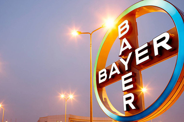 Bayer купит британскую фирму-разработчика систем искусственного интеллекта - Фармацевтика Bayer купит британскую фирму-разработчика систем искусственного интеллекта - Фармацевтика