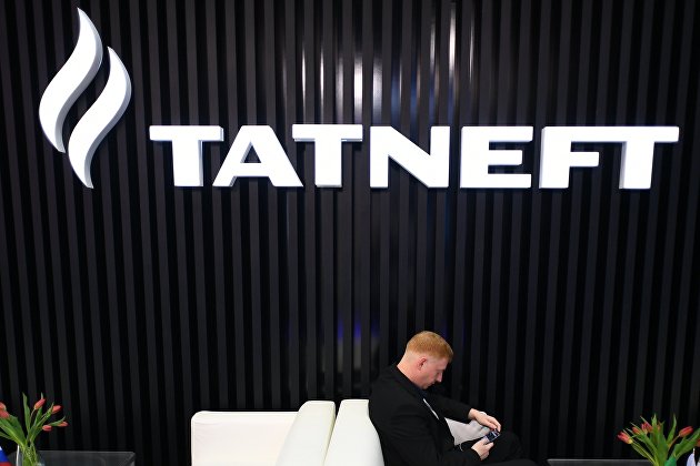 "Дочка" Татнефти" подала заявку на Каспийсий участок в Калмыкии - Газ "Дочка" Татнефти" подала заявку на Каспийсий участок в Калмыкии - Газ
