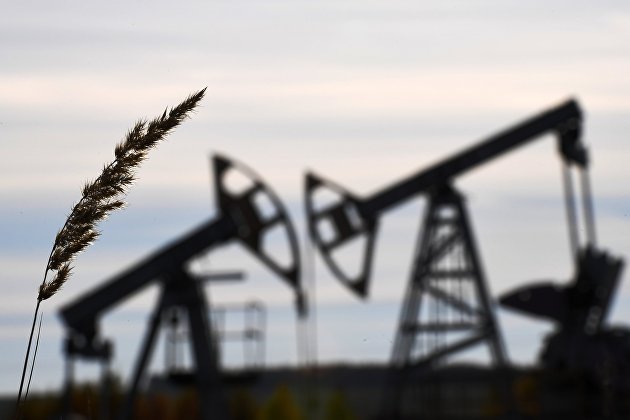 России нужно добывать нефть и газ при зеленой повестке, считает эксперт - Нефть России нужно добывать нефть и газ при зеленой повестке, считает эксперт - Нефть