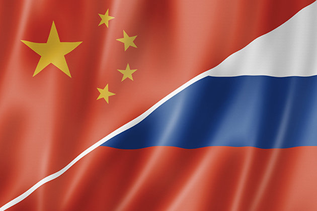 ФТС рассказала о рекордном товарообороте России и Китая - Новости экономики ФТС рассказала о рекордном товарообороте России и Китая - Новости экономики