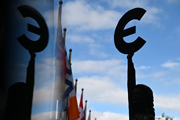 СМИ: G7 не против лимита цен в ЕС 100-110 долларов на дизтопливо из России - Нефть СМИ: G7 не против лимита цен в ЕС 100-110 долларов на дизтопливо из России - Нефть
