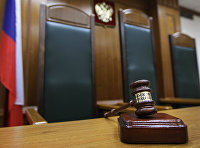 Суд приостановил банкротство экс-главы колбасного холдинга "Мортадель" - Потребрынок Кресло судьи