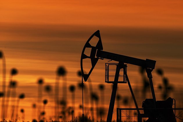 Цены на нефть корректируются после сильного падения во вторник - Товарно-сырьевые рынки Цены на нефть корректируются после сильного падения во вторник - Товарно-сырьевые рынки