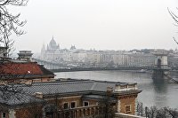 Вступают в силу эмбарго ЕС на нефтепродукты из России и потолок цен - Нефть Города мира. Будапешт