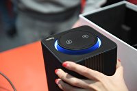 МТС начнет выпуск мультимедийных систем для автомобилей, сообщили СМИ - Телеком Стартовала продажа умной колонки