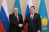 На форуме Digital Almaty рассказали о российско-казахстанских отношениях - Макроэкономика Рабочий визит премьер-министра РФ М. Мишустина в Казахстан