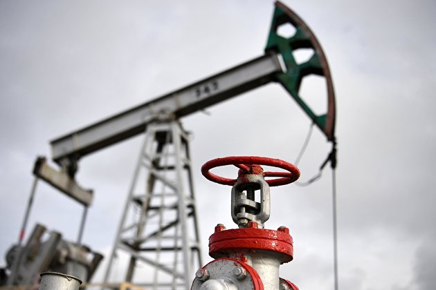 Эксперт исключил для России возможность признания диктата цен на ее нефть - Товарно-сырьевые рынки Эксперт исключил для России возможность признания диктата цен на ее нефть - Товарно-сырьевые рынки