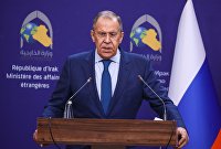 Россия передаст Ливану пшеницу и нефтепродукты - Бензин Министр иностранных дел РФ Сергей Лавров