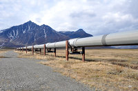 В США отметили снижение числа действующих нефтегазовых буровых установок - Нефть Нефтепровод
