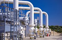Британия может "оставить" в Северном море годовой объем нефти и газа - Нефть Центрально-европейский газовый хаб в Баумгартене