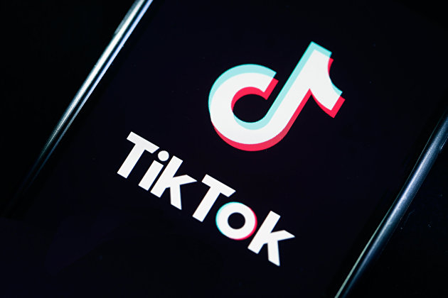 Пользователи TikTok пожаловались на сбои в работе соцсети - ИТ-Бизнес Пользователи TikTok пожаловались на сбои в работе соцсети - ИТ-Бизнес