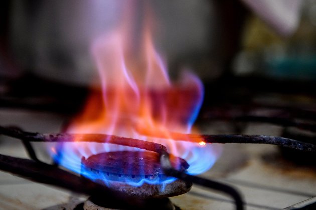 В Германии перечислили риски после "конца эпохи" дешевого газа из России - Газ В Германии перечислили риски после "конца эпохи" дешевого газа из России - Газ