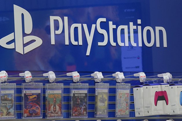 Пользователи пожаловались на массовые сбои Playstation Network - ИТ-Бизнес Пользователи пожаловались на массовые сбои Playstation Network - ИТ-Бизнес