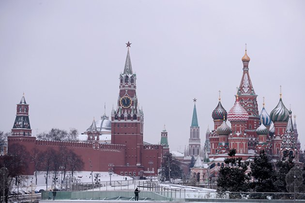 В Кремле прокомментировали ситуацию вокруг "зерновой сделки" - Сельское хозяйство В Кремле прокомментировали ситуацию вокруг "зерновой сделки" - Сельское хозяйство