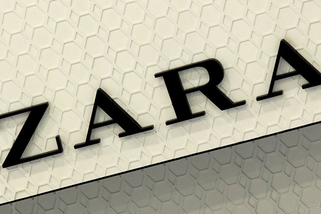 Магазины Zara готовятся к открытию под новым названием в московских ТЦ - Потребрынок Магазины Zara готовятся к открытию под новым названием в московских ТЦ - Потребрынок