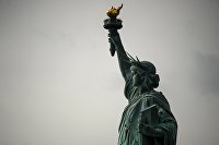 Акции "Лукойла" вывели индекс Московской биржи в зеленую зону - Акции Города мира. Нью-Йорк