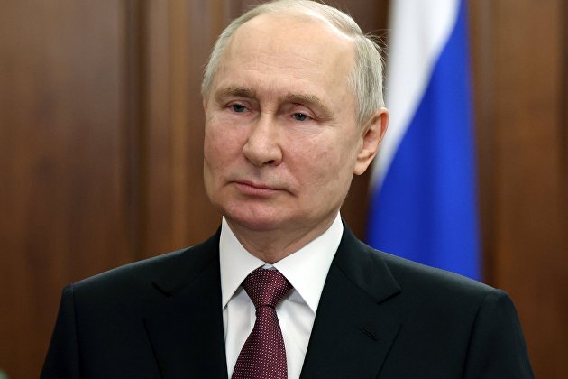 Путин рассказал о попытках Запада извлечь преимущества из кризисов - Сельское хозяйство Путин рассказал о попытках Запада извлечь преимущества из кризисов - Сельское хозяйство