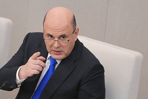 Мишустин призвал вывести уровень зарплат в новых регионах на общероссийский - Сельское хозяйство Мишустин призвал вывести уровень зарплат в новых регионах на общероссийский - Сельское хозяйство