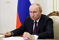 Россия и Иран обсуждают своповые поставки, заявил Новак - Нефть Президент РФ В. Путин