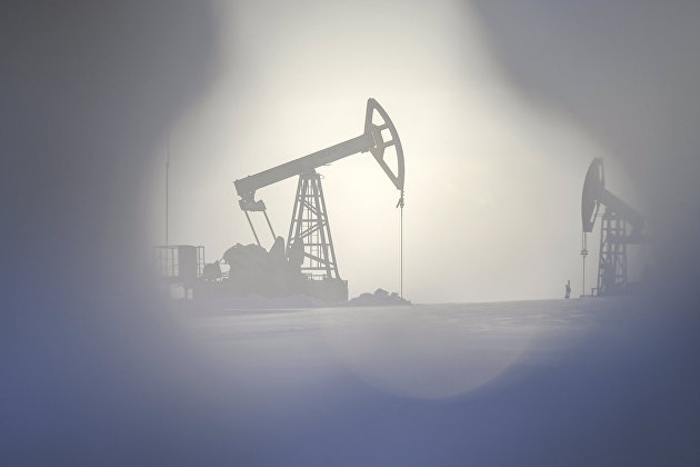 Еврокомиссия повысила прогноз по цене барреля нефти Brent в 2024 году - Нефть Еврокомиссия повысила прогноз по цене барреля нефти Brent в 2024 году - Нефть