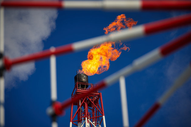 МЭА оценило затраты на снижение выбросов от добычи нефти и газа в мире - Нефть МЭА оценило затраты на снижение выбросов от добычи нефти и газа в мире - Нефть