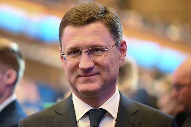 Россия и Иран обсуждают своповые поставки, заявил Новак - Нефть Россия и Иран обсуждают своповые поставки, заявил Новак - Нефть