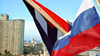 Товарооборот России и Белоруссии в январе-апреле вырос на 11 процентов - Транспорт Гавана, флаг Кубы и России