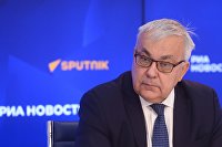 ООН признала бессилие в решении вопроса зерновой сделки, заявили в МИД - Сельское хозяйство Заместитель министра иностранных дел РФ Сергей Вершинин