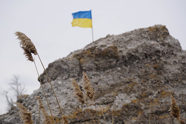 Глава научного центра оценил шансы Украины стать энергохабом - Газ Глава научного центра оценил шансы Украины стать энергохабом - Газ