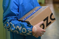 Ozon вновь подал апелляцию на решение о делистинге - Потребрынок Служба доставки Ozon