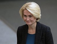 Россия ввела пошлины на импорт упаковки - Сельское хозяйство Виктория Абрамченко