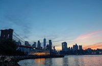 Фьючерсы Уолл-стрит снижаются в ожидании заседания ФРС США - Облигации Нью-Йорк