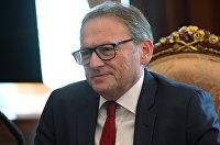 Глава научного центра оценил шансы Украины стать энергохабом - Газ Бизнес-омбудсмен Б. Титов