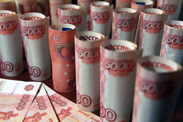 Российский рынок акций и рубль повысятся, считают аналитики - Акции Российский рынок акций и рубль повысятся, считают аналитики - Акции