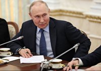 Эксперт рассказал, какой софт интересует страны Африки - ИТ-Бизнес Президент РФ В. Путин провел встречу с военными корреспондентами
