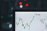 Российский рынок акций ускорил темпы роста - Облигации График на бирже