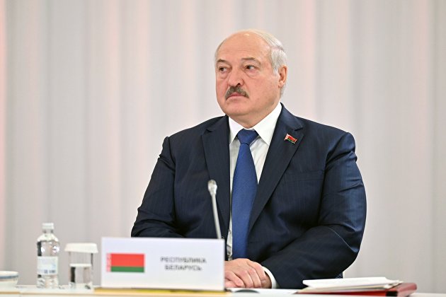 Лукашенко призвал закупать российское зерно, пока оно дешевое - Потребрынок Лукашенко призвал закупать российское зерно, пока оно дешевое - Потребрынок