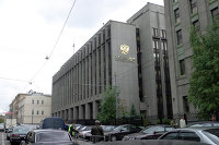 Российский рынок акций ускорил темпы роста - Облигации