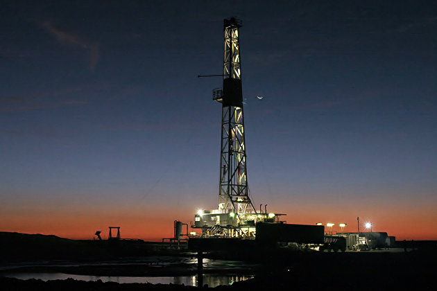 Число нефтегазовых буровых установок в мире выросло за июнь - Нефть Число нефтегазовых буровых установок в мире выросло за июнь - Нефть