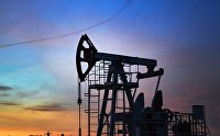 Число нефтегазовых буровых установок в мире выросло за июнь - Нефть Добыча нефти.