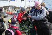 Британцы объясняют, почему Украине сложнее вступить в ЕС, чем в НАТО - Сельское хозяйство Украинские беженцы