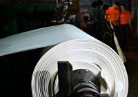 Минпромторг обновит список для параллельного импорта - Макроэкономика Запуск производства офсетной бумаги на Туринском целлюлозно-бумажном заводе