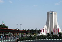 Иран увеличит добычу нефти и газа, заявил глава Миннефти - Газ Иран