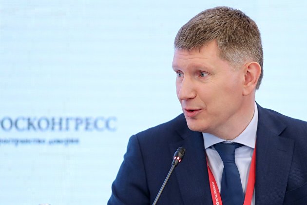 Решетиников оценил влияние энегетической политики ЕС на экспорт из Африки - Альтернативная энергетика Решетиников оценил влияние энегетической политики ЕС на экспорт из Африки - Альтернативная энергетика