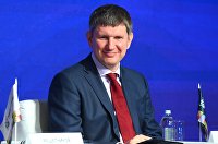 Решетиников оценил влияние энегетической политики ЕС на экспорт из Африки - Альтернативная энергетика Министр экономического развития РФ Максим Решетников