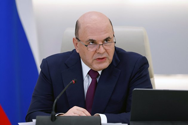 Мишустин упростил онлайн-торговлю Калининграда с материковой Россией - Потребрынок Мишустин упростил онлайн-торговлю Калининграда с материковой Россией - Потребрынок