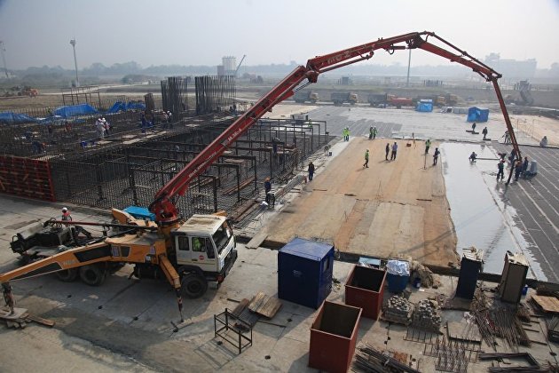 Бангладеш выдала лицензию на завоз топлива на строящуюся АЭС "Руппур" - Альтернативная энергетика Бангладеш выдала лицензию на завоз топлива на строящуюся АЭС "Руппур" - Альтернативная энергетика