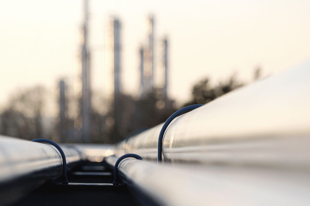 Ирак и Сирия обсудят возобновление работы нефтепровода в Ираке - Нефть Ирак и Сирия обсудят возобновление работы нефтепровода в Ираке - Нефть