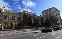 Рубль на Мосбирже не реагирует на решение ЦБ приостановить покупку валюты - Валюта ЦБ сделал заявление на введение санкций