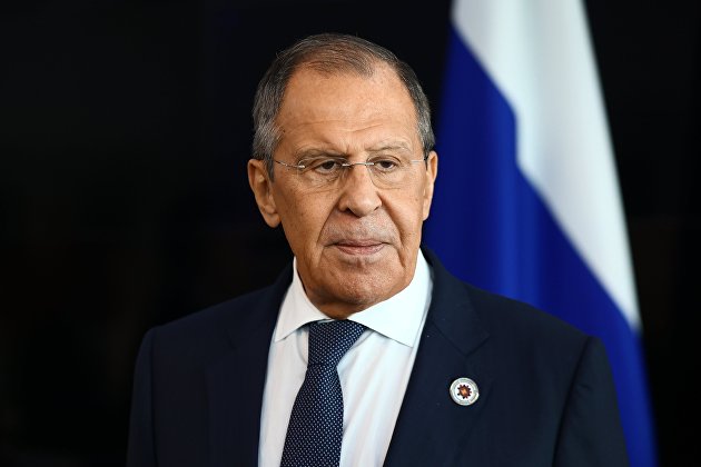 Лавров оценил готовность Запада к выполнению требований по зерновой сделке - Сельское хозяйство Лавров оценил готовность Запада к выполнению требований по зерновой сделке - Сельское хозяйство